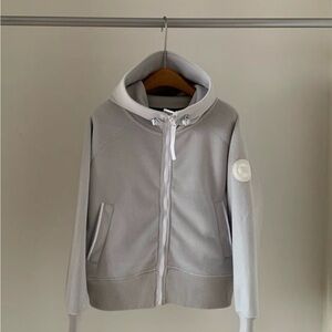 Canada Goose Chilliwack Hooded Fleece Bomber Jacket🥥🥥